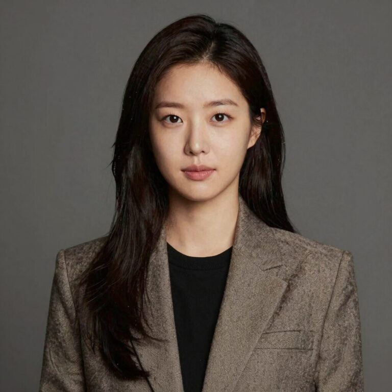 장예원 아나운서 프로필 사진
