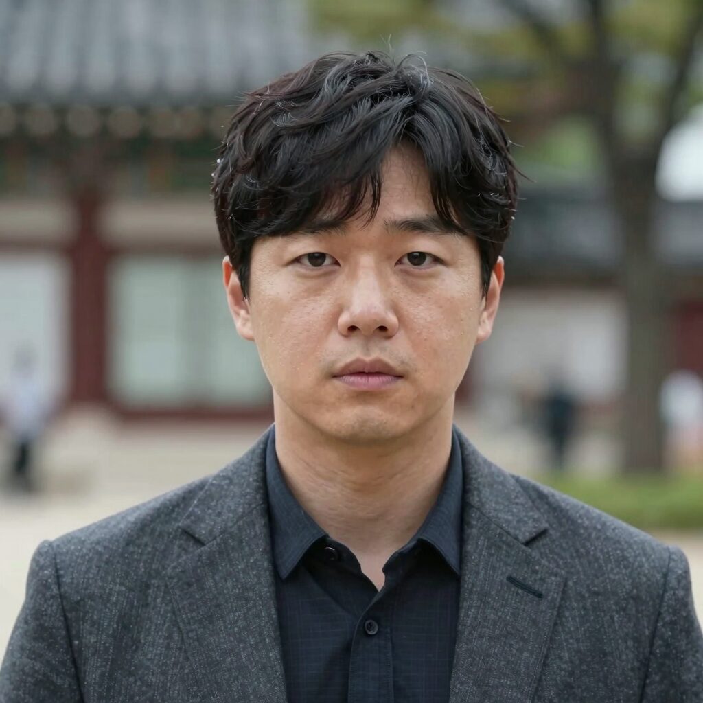Profile photo of Rep. Jeong-sik Jo