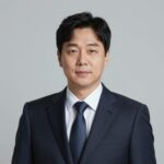 정점식 국회의원 공식 프로필 사진