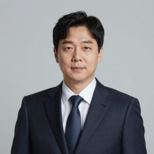 정점식 국회의원 공식 프로필 사진