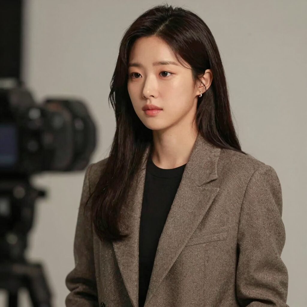 전현무 아나운서 최근 모습