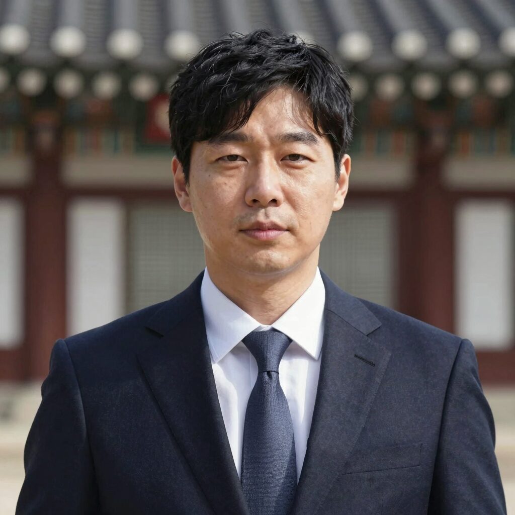 조정식 국회의원 프로필 사진