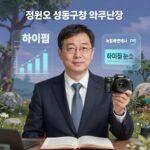 정원오 성동구청장 관련주 급등 흐름 정원오 성동구청장 관련주 대주산업 육일씨엔에쓰 하이딥 차트 분석