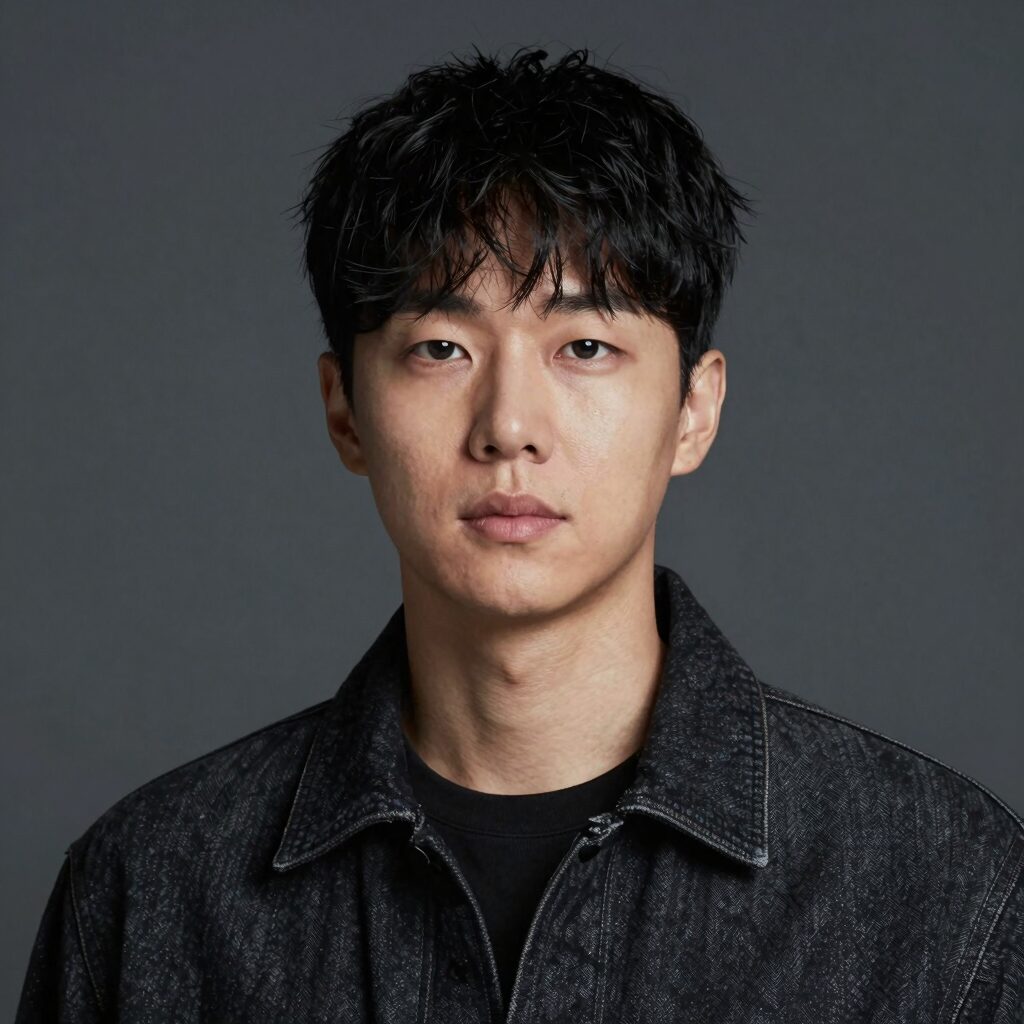 가수 강훈 나이 33세 프로필 사진