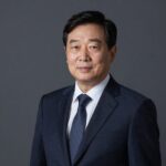 김부겸 대구시장 후보 프로필 사진