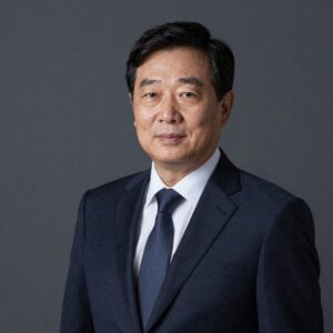 김부겸 대구시장 후보 프로필 사진
