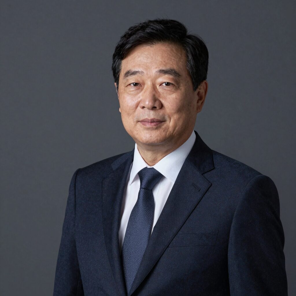 김부겸 대구시장 후보 프로필 사진