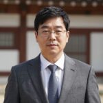 김명수 합참의장 프로필 김명수 합참의장 공식 프로필 사진