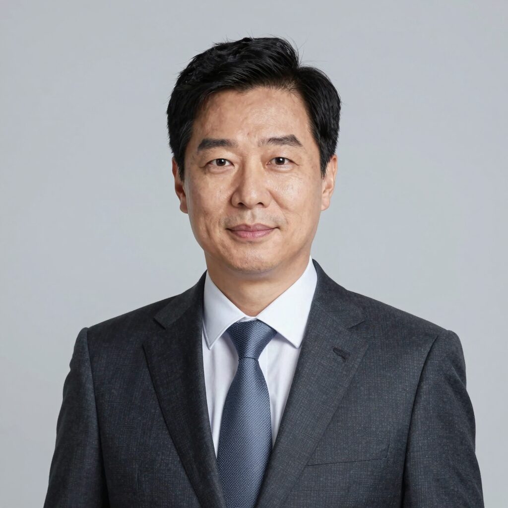더불어민주당 김남희 국회의원 프로필 사진