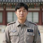 김승룡 소방청장 감찰 이슈 김승룡 소방청장 프로필 사진