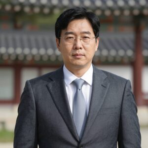 김승수 국회의원 프로필 사진