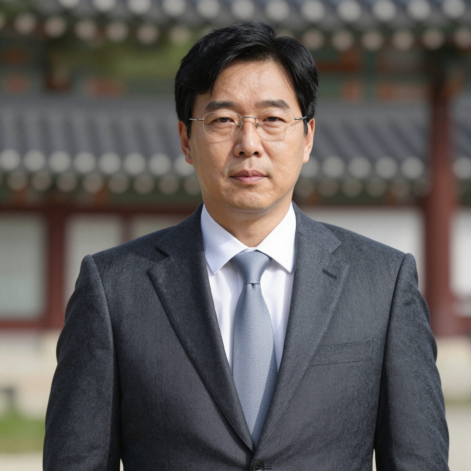 김승수 국회의원 프로필 사진