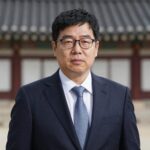 김용범 정책실장 프로필 김용범 정책실장 공식 프로필 사진