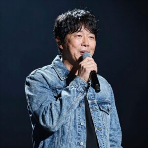 김용임 가수 나이 65세 무대 공연 사진