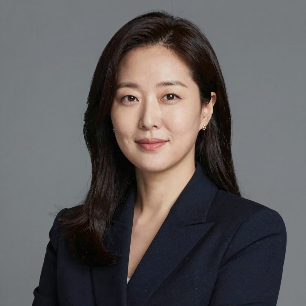김경자 사회수석비서관 프로필 사진