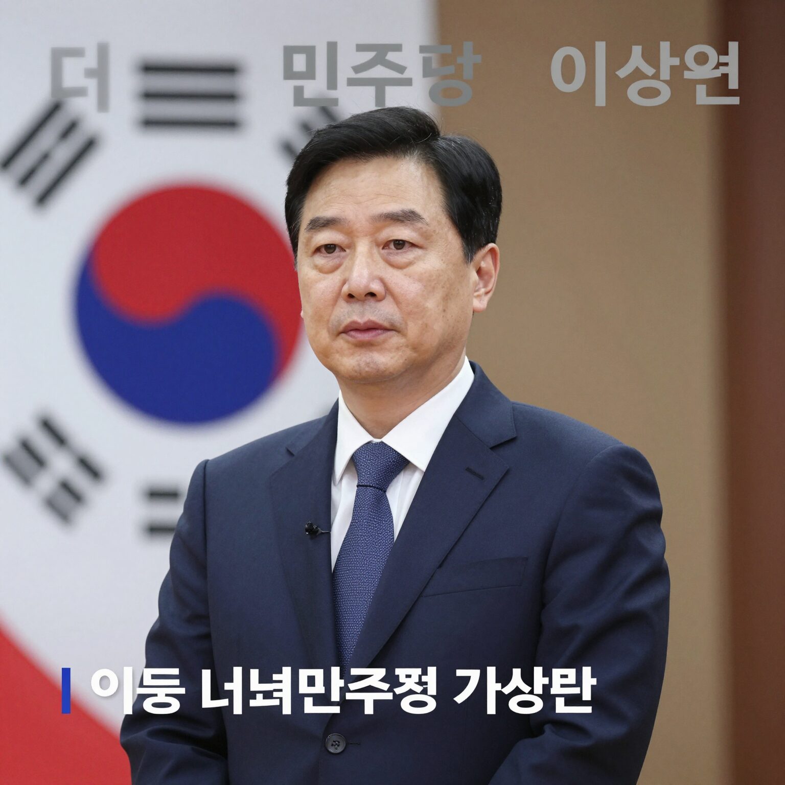 더불어민주당 곽상언 의원 프로필 사진 국회의원 노무현 사위