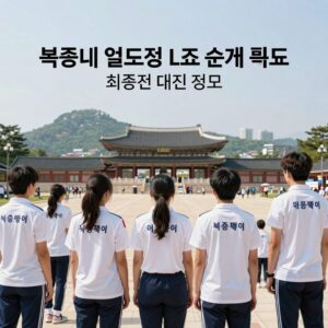 북중미 월드컵 L조 순위 표와 최종전 대진 정보