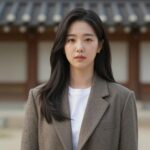 이승연 아나운서 프로필과 방송 활동 이승연 아나운서 공식 프로필 사진
