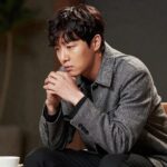 히든싱어 시즌8에 출연한 이승기의 모습
