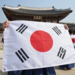호국영령 뜻과 현충일 의미 현충일 반기 게양된 태극기