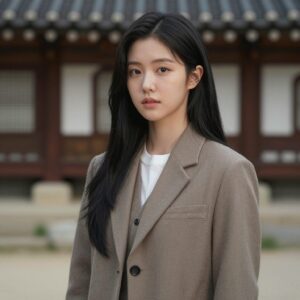 2026년 남규리 프로필 사진 가수 배우 활동