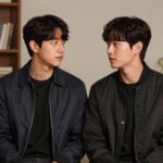 허남준 쌍둥이 동생 유퀴즈 출연 사진