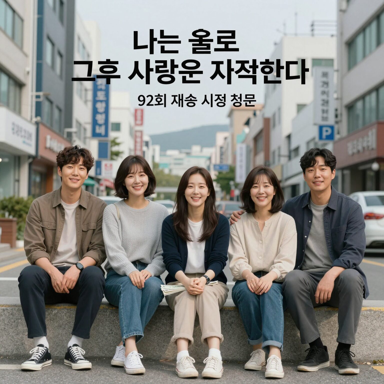 나는솔로 그후 사랑은 계속된다 92회 재방송 시청 정보 요약