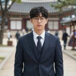 신입사원 강회장 등장인물 관계도 이미지