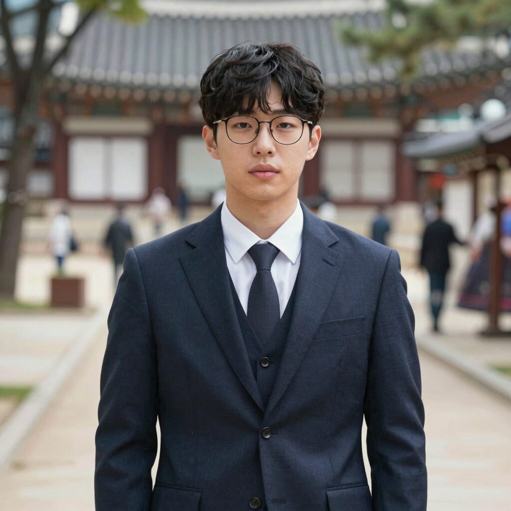 신입사원 강회장 등장인물 관계도 이미지
