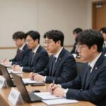 농해수위 국감 일정 쟁점 완벽 정리 농해수위 국정감사 장면 의원들 질의하는 모습