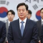 오세훈 서울시장 프로필 사진 2026 선거 유세