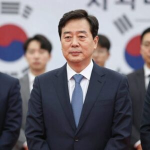 오세훈 서울시장 프로필 사진 2026 선거 유세