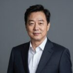 오세훈 서울시장 프로필 사진