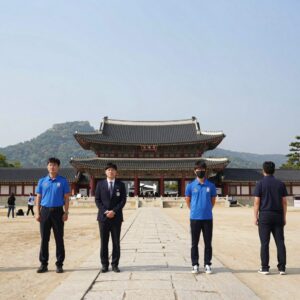 파라과이와 호주의 16강전 전술 분석 이미지