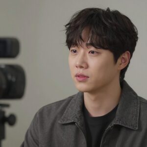 박성준 역술가가 최화정 유튜브에서 동안 외모로 화제가 된 장면