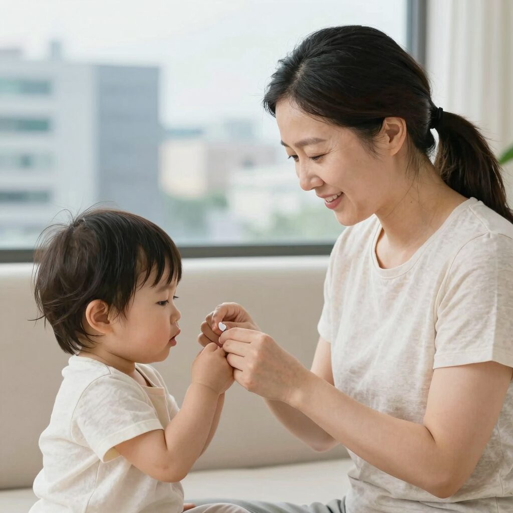 임산부 자두 섭취 효능 부작용