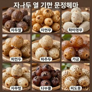 자두 철 시기별 다양한 품종 비교 사진 대석 추희 피자두 미금 등