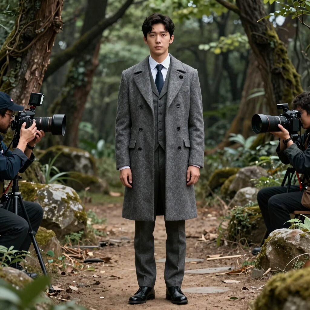 2026 롤랑가로스 필립 샤트리에 코트 전경