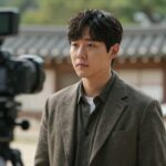 배우 송영규의 생전 모습