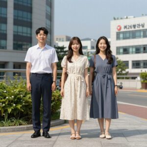 2026년 여름 바캉스 원피스 스타일링