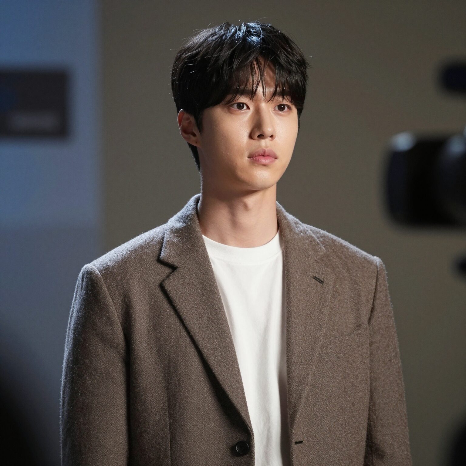 라이즈 원빈 프로필 사진 무대 위 카리스마
