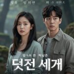 멋진 신세계 드라마 포스터 임지연 허남준