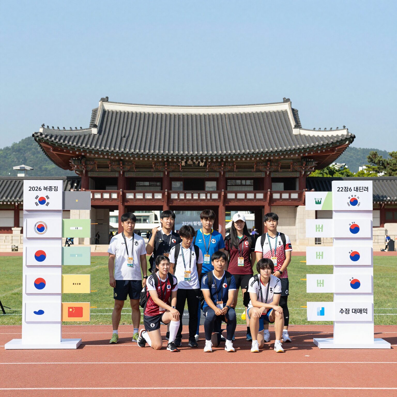 2026 북중미 월드컵 32강 대진표와 주요 빅매치 일정