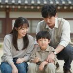 유재석 아들 교육 철학을 보여주는 가족 사진