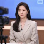 윤영미 아나운서 프로필 나이 학력 경력 이야기 윤영미 아나운서 프로필 사진 방송인으로 활동 중인 모습