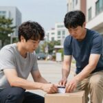 땅벌에 쏘였을때 생명을 지키는 3초 대처법 땅벌에 쏘였을때 신용카드로 벌침 긁어내는 응급처치 방법