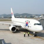 한국과 브라질이 공동 개발 중인 차세대 민항기 컴퓨터 그래픽 이미지