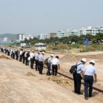 한브라질 민항기 개발 협력 개념도