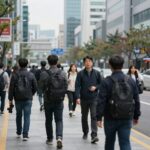 코스피 코스닥 서킷브레이커 발동 당시 장중 캡처