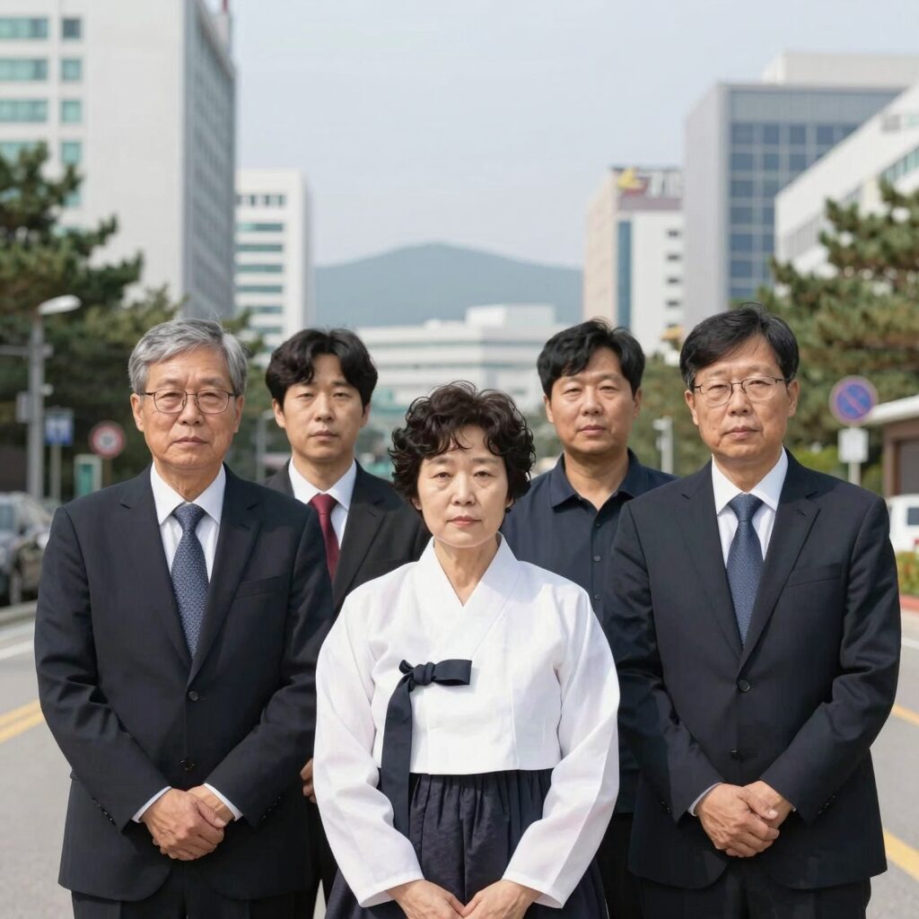 전승재 고인 추모 사진